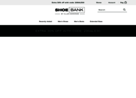 shoebank.com