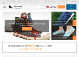 shoecartel.com