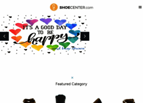 shoecenter.com