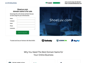 shoeluv.com