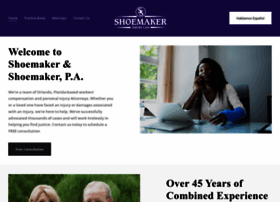 shoemakerandshoemaker.com