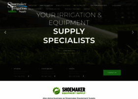 shoemakerirrigationsupply.com