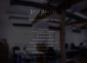 shoemakers-group.com