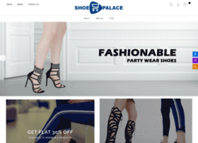 shoepalace.co.in