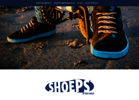 shoeps.fi