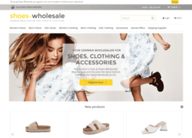 shoes-wholesale.de