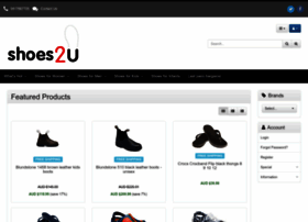 shoes2u.com.au