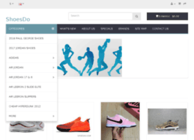 shoesdo.com