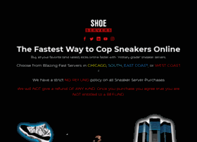 shoeservers.com