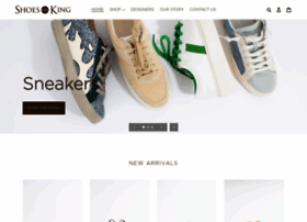 shoesonking.com