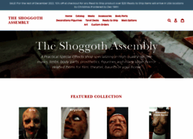 shoggothassembly.com