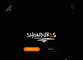 shonduras.com