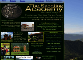 shooting-academy.com