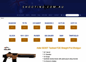 shooting.com.au