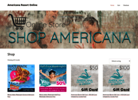shop-americana.com