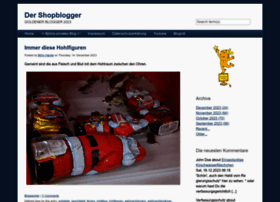 shop-blogger.de