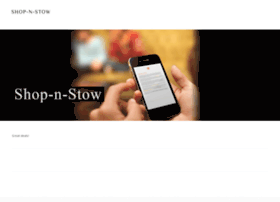 shop-n-stow.com