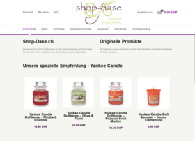 shop-oase.ch