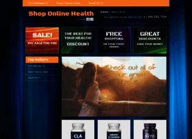 shop-online-health.com