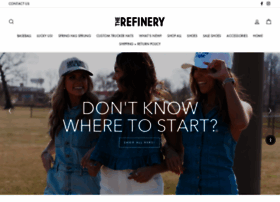 shop-therefinery.com