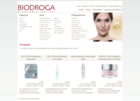 shop.biodroga.com