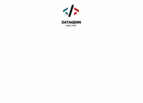 shop.datagenn.com
