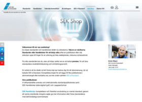 shop.elstandard.se