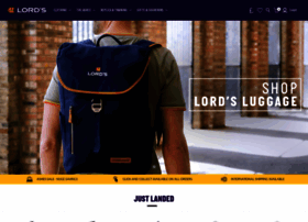shop.lords.org