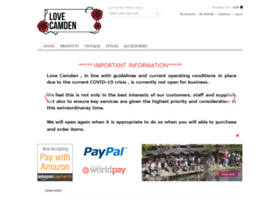 shop.lovecamden.com