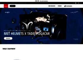 shop.met-helmets.com