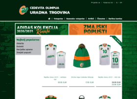 shop.olimpija.com