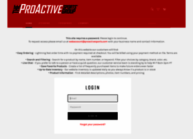 shop.proactivesports.com