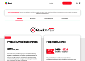 shop.quark.com