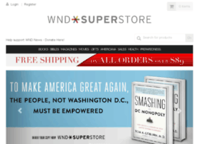 shop.wnd.com