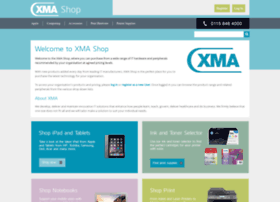 shop.xma.co.uk