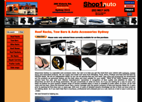shop1auto.com.au