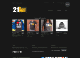 shop21wire.com