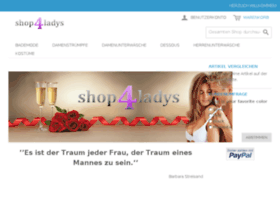 shop4ladys.de