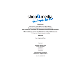 shop4media.de