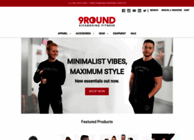 shop9round.com