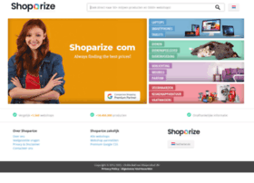 shoparize.com