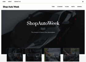 shopautoweek.com