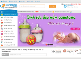 shopbabyfun.com.vn
