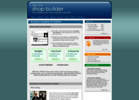 shopbuilder.com.au