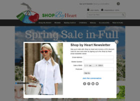 shopbyheart.com.au
