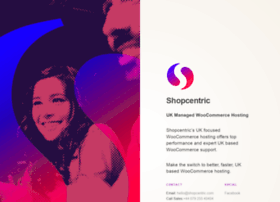 shopcentric.com