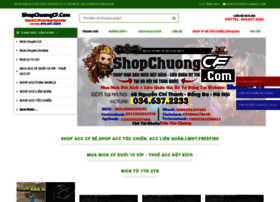 shopchuongcf.com