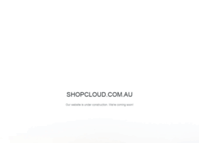 shopcloud.com.au