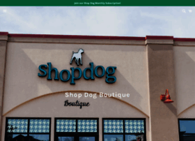 shopdogboutique.com