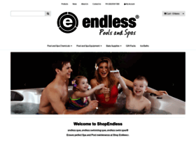 shopendless.com.au
